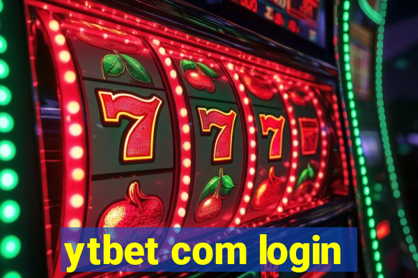 ytbet com login